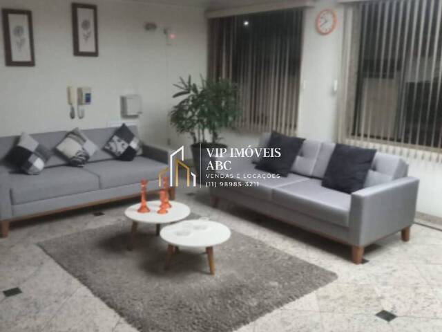 #490 - Apartamento para Venda em São Caetano do Sul - SP