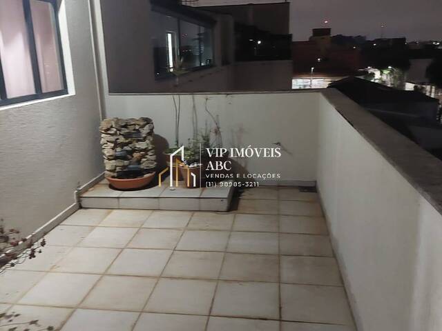 Apartamento para Venda em São Caetano do Sul - 4