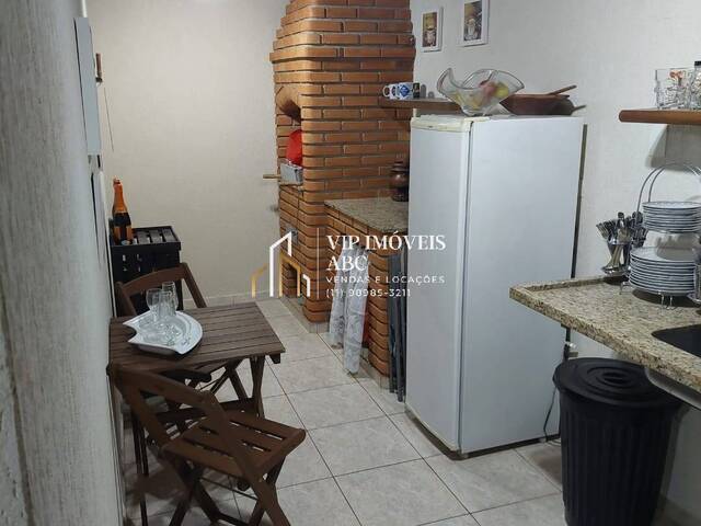 Apartamento para Venda em São Caetano do Sul - 5