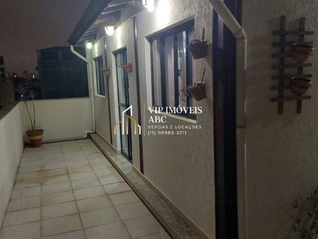 #490 - Apartamento para Venda em São Caetano do Sul - SP - 3