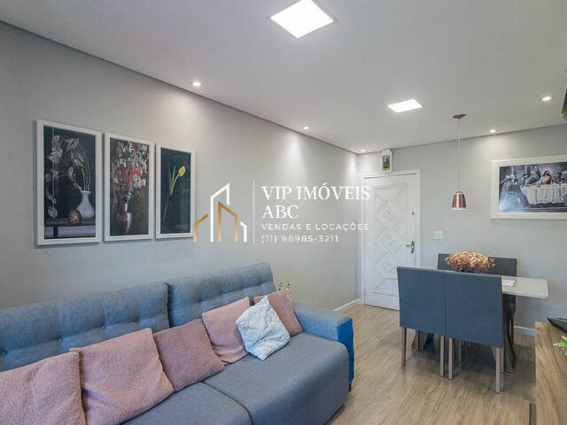 #491 - Apartamento para Venda em São Caetano do Sul - SP - 3