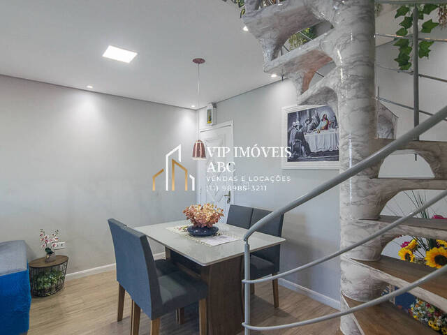 Apartamento para Venda em São Caetano do Sul - 4