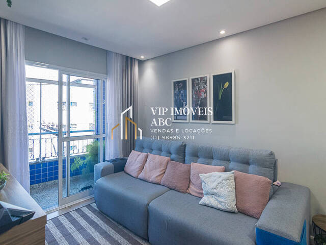 Apartamento para Venda em São Caetano do Sul - 5