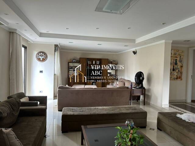 #492 - Apartamento para Venda em São Paulo - SP - 3