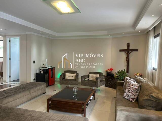 #492 - Apartamento para Venda em São Paulo - SP - 2