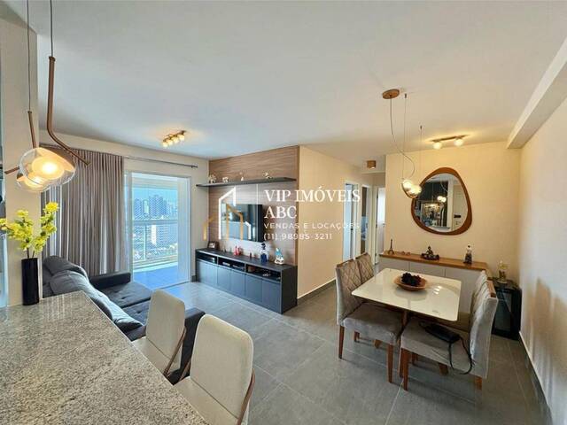 Apartamento para Venda em São Paulo - 5