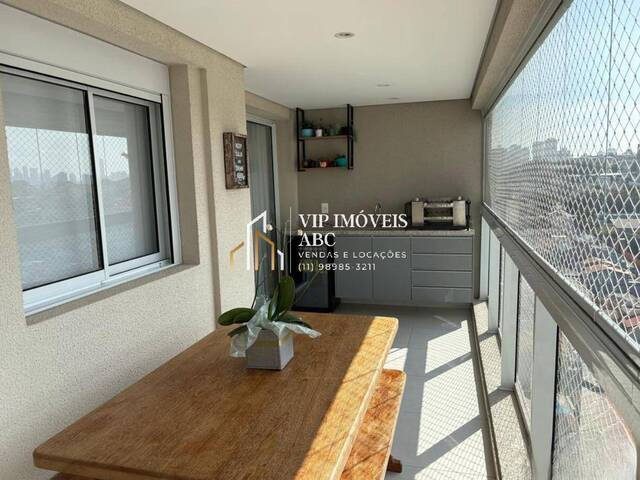 #493 - Apartamento para Venda em São Paulo - SP - 2