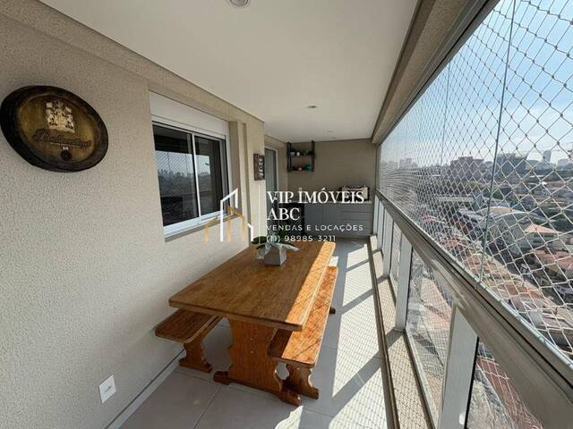 #493 - Apartamento para Venda em São Paulo - SP - 3