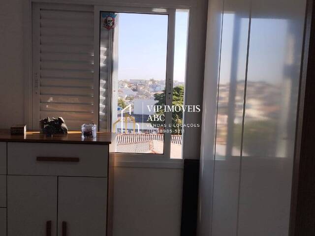 Apartamento para Venda em Santo André - 5