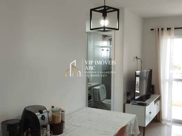 Apartamento para Venda em Santo André - 3