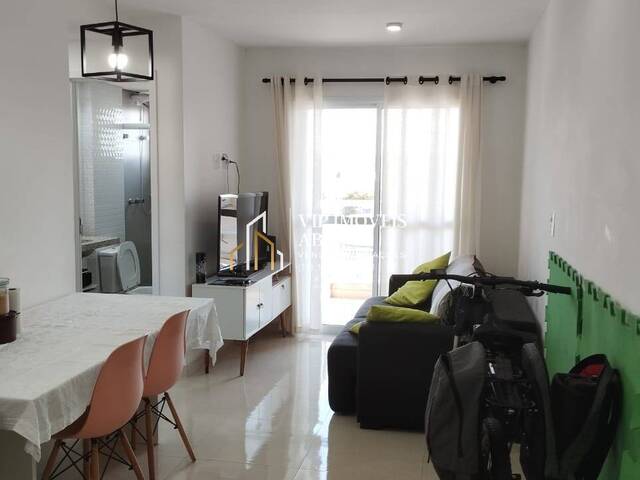Apartamento para Venda em Santo André - 2