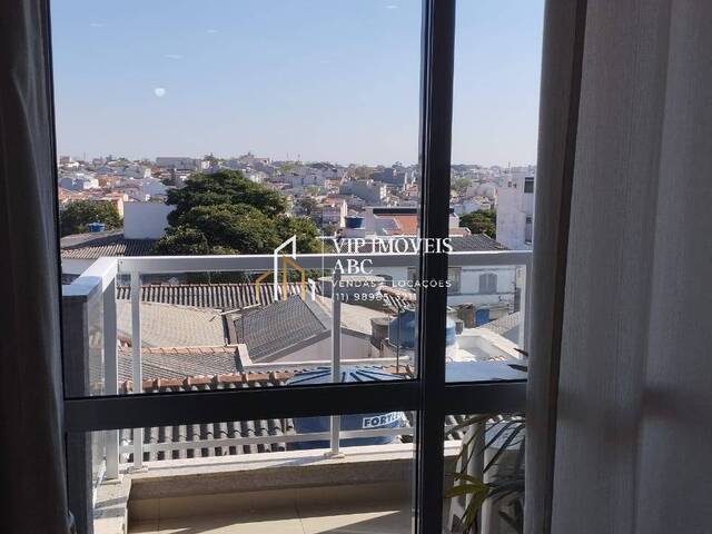 Venda em Parque Novo Oratório - Santo André