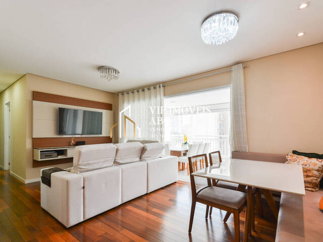 #495 - Apartamento para Venda em São Paulo - SP - 2