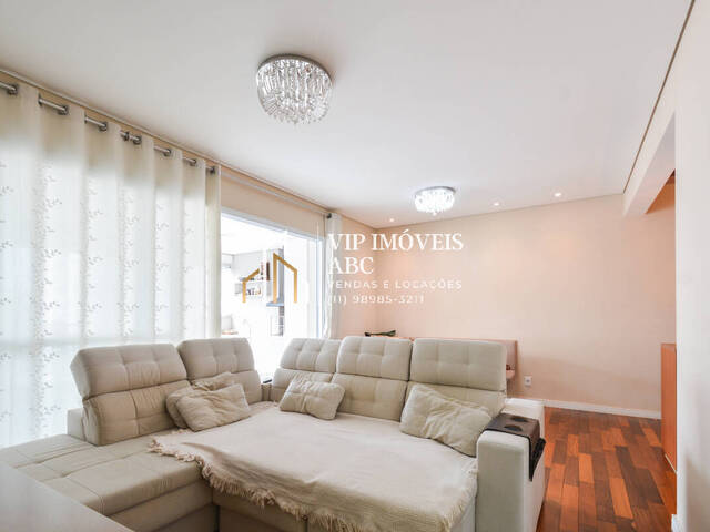 #495 - Apartamento para Venda em São Paulo - SP - 3