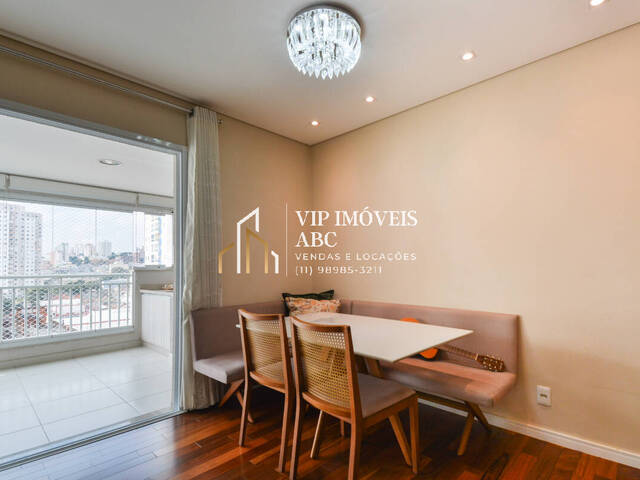 Apartamento para Venda em São Paulo - 4