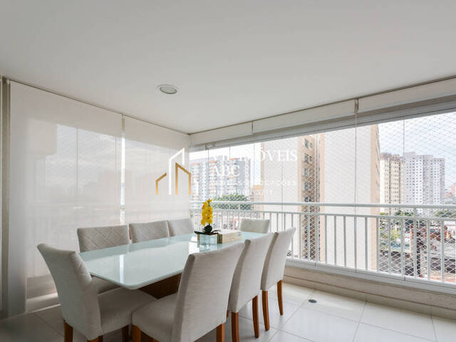 Venda em Tatuapé - São Paulo