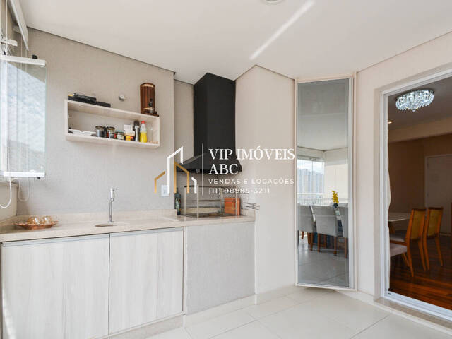 Apartamento para Venda em São Paulo - 5