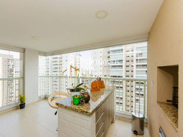 #496 - Apartamento para Venda em São Paulo - SP - 3