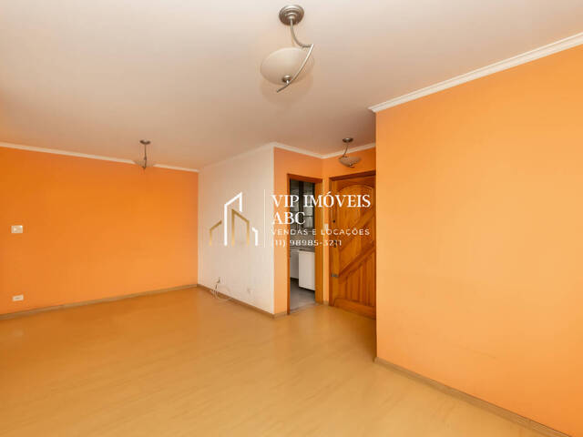 #497 - Apartamento para Venda em São Paulo - SP - 3