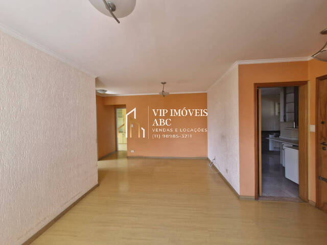 #497 - Apartamento para Venda em São Paulo - SP - 2