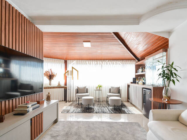 #498 - Apartamento para Venda em São Paulo - SP