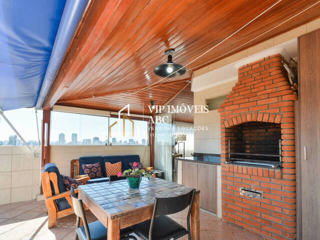 #498 - Apartamento para Venda em São Paulo - SP - 3