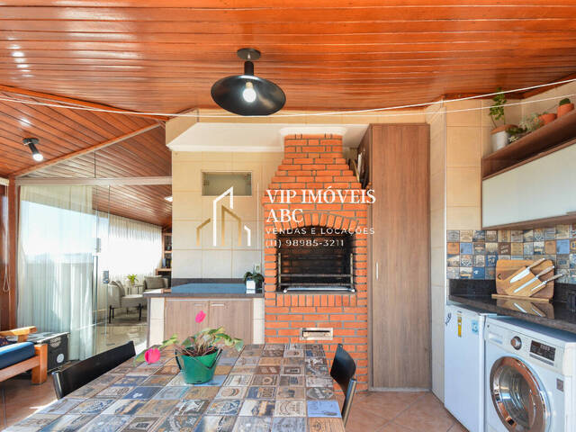 #498 - Apartamento para Venda em São Paulo - SP - 2