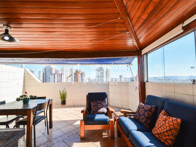 Apartamento para Venda em São Paulo - 5