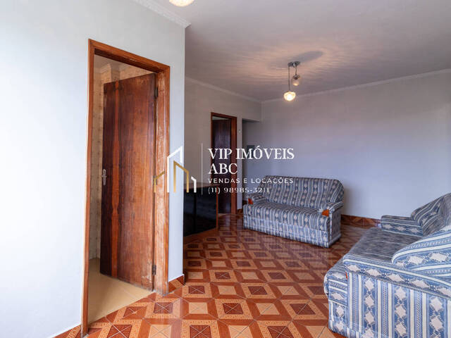 #499 - Apartamento para Venda em São Caetano do Sul - SP - 3