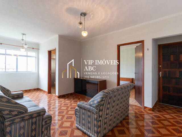 #499 - Apartamento para Venda em São Caetano do Sul - SP - 1