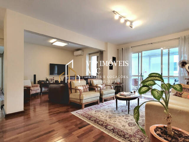 #500 - Apartamento para Venda em São Caetano do Sul - SP - 2