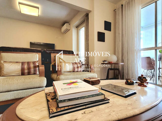 Apartamento para Venda em São Caetano do Sul - 4