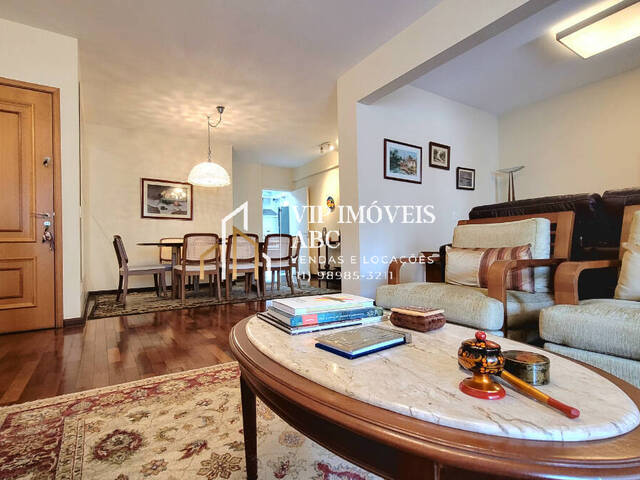 Apartamento para Venda em São Caetano do Sul - 5