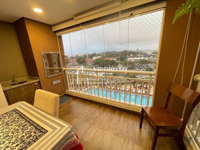 Apartamento para Venda em Santo André - 4