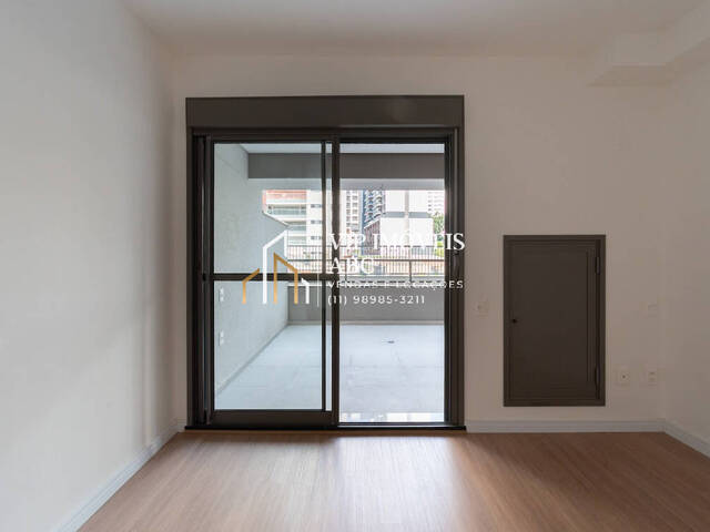 #503 - Apartamento para Venda em São Paulo - SP - 1