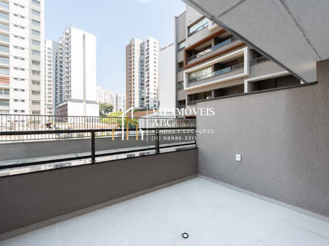 #503 - Apartamento para Venda em São Paulo - SP - 3