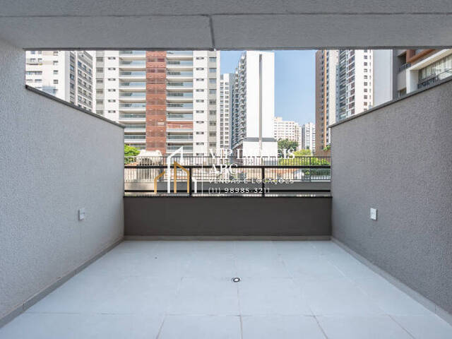 #503 - Apartamento para Venda em São Paulo - SP - 2