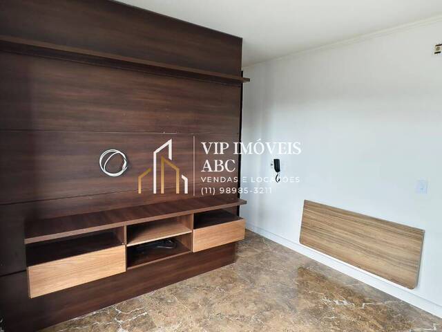 #504 - Apartamento para Venda em Santo André - SP - 3