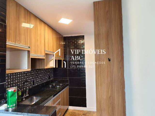 Apartamento para Venda em Santo André - 4