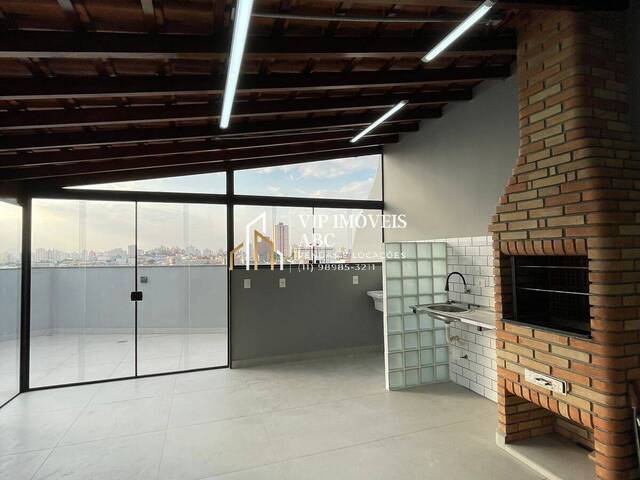 #505 - Cobertura para Venda em São Caetano do Sul - SP - 2