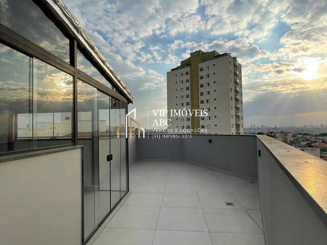 Cobertura para Venda em São Caetano do Sul - 5