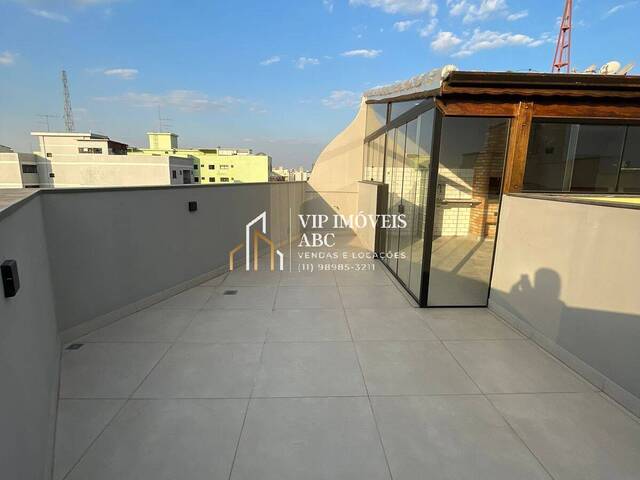 #505 - Cobertura para Venda em São Caetano do Sul - SP - 3