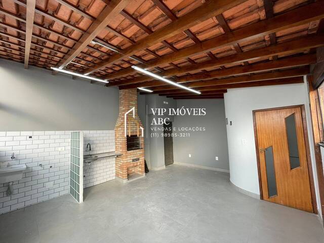 Cobertura para Venda em São Caetano do Sul - 4