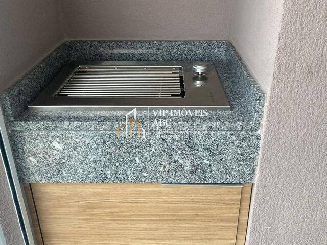 #506 - Apartamento para Venda em São Bernardo do Campo - SP - 3