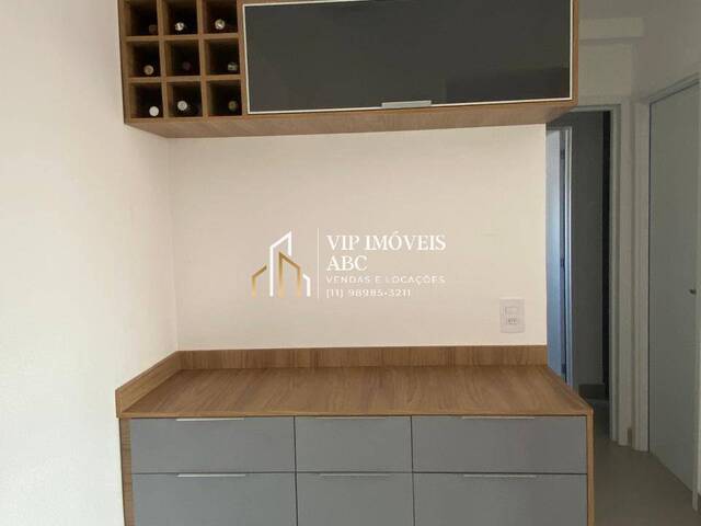 Apartamento para Venda em São Bernardo do Campo - 5