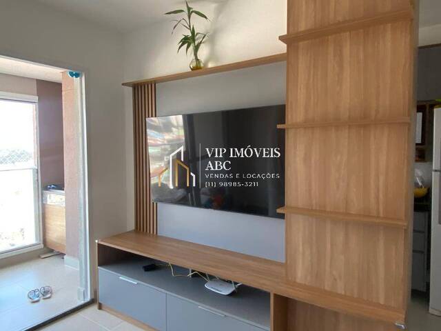 #506 - Apartamento para Venda em São Bernardo do Campo - SP - 2