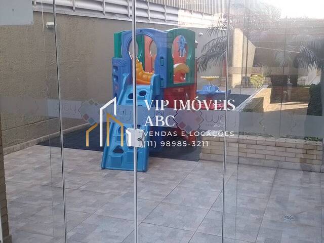 Apartamento para Venda em Santo André - 4