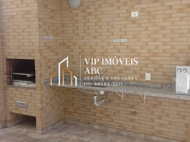 Apartamento para Venda em Santo André - 5