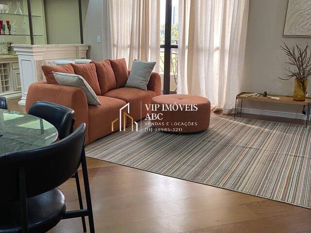 #507 - Apartamento para Venda em Santo André - SP - 2