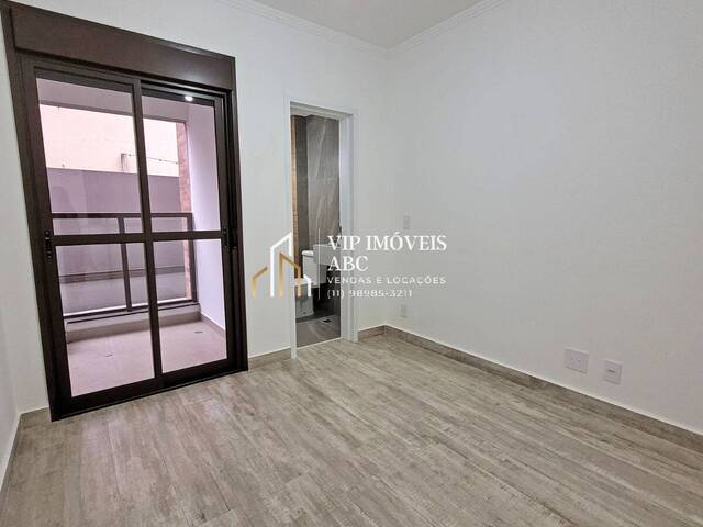 #508 - Apartamento para Venda em São Bernardo do Campo - SP - 2